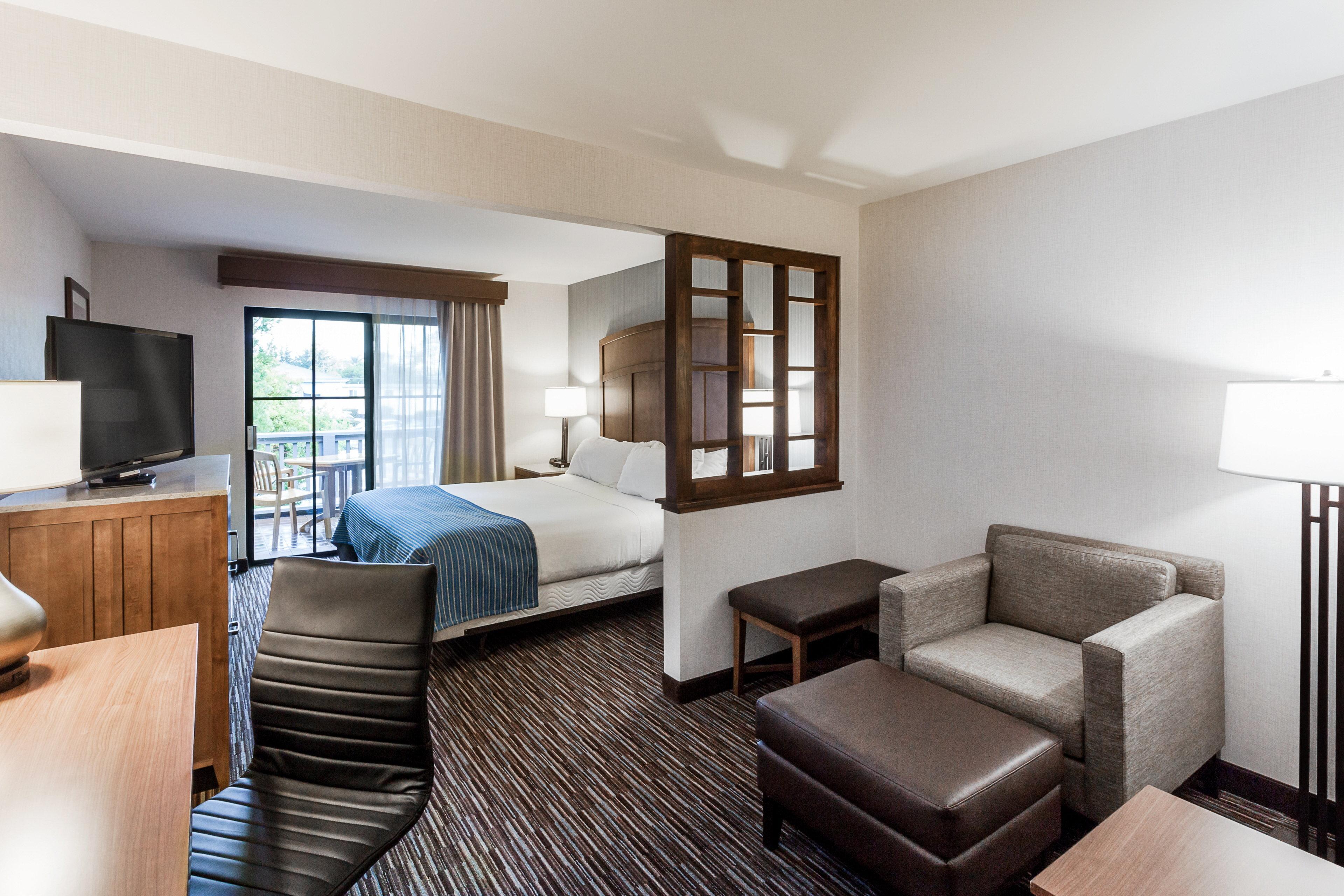 Holiday Inn Express & Suites Carpinteria By Ihg Exterior foto